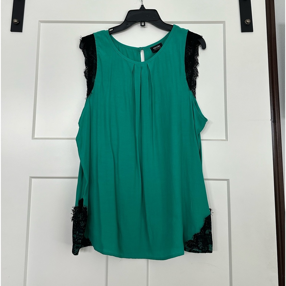 Women’s Tank Top